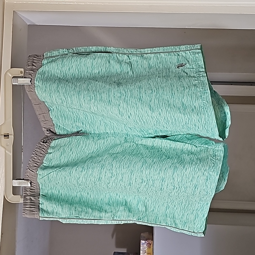 Swimsuit US Polo. Size XL. Tote 2